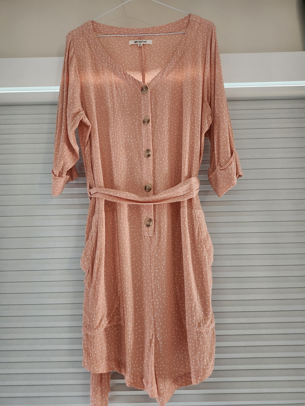 Rip Curl Romper